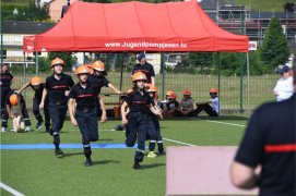 Fédération Nationale des Pompiers